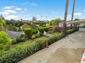 4152 Mount Vernon Drive, Los Angeles CA 90008