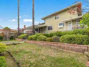 4152 Mount Vernon Drive, Los Angeles CA 90008