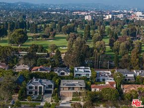 634 Moreno Avenue, Los Angeles CA 90049