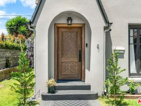 1701 La Fayette Road, Los Angeles CA 90019