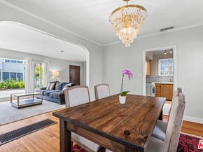 1701 La Fayette Road, Los Angeles CA 90019