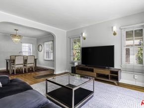 1701 La Fayette Road, Los Angeles CA 90019