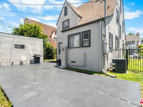 1701 La Fayette Road, Los Angeles CA 90019