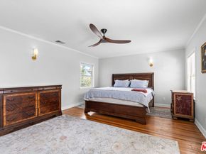 1701 La Fayette Road, Los Angeles CA 90019
