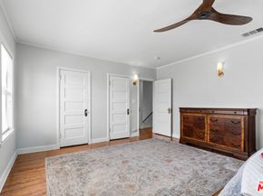 1701 La Fayette Road, Los Angeles CA 90019