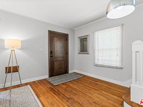 1701 La Fayette Road, Los Angeles CA 90019