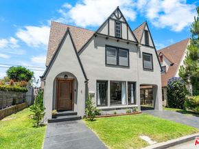 1701 La Fayette Road, Los Angeles CA 90019