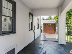 1701 La Fayette Road, Los Angeles CA 90019