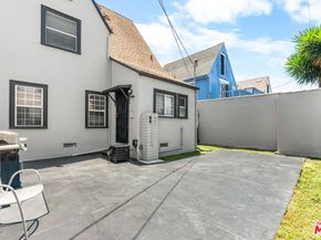 1701 La Fayette Road, Los Angeles CA 90019