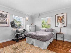 1701 La Fayette Road, Los Angeles CA 90019
