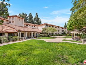 501 Palisades Drive 207, Pacific Palisades CA 90272
