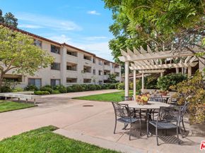 501 Palisades Drive 207, Pacific Palisades CA 90272