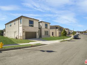 20534 Edgewood Court, Chatsworth CA 91311