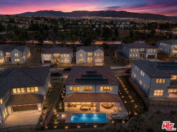 20534 Edgewood Court, Chatsworth CA 91311