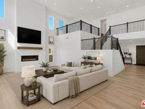 20534 Edgewood Court, Chatsworth CA 91311