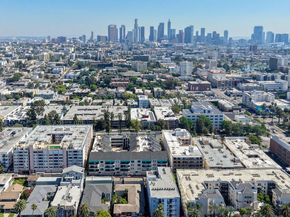 435 S La Fayette Park Place 219, Los Angeles CA 90057