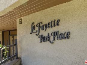 435 S La Fayette Park Place 219, Los Angeles CA 90057
