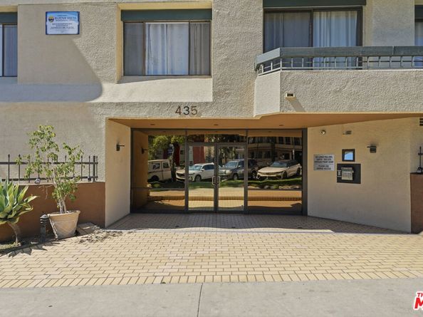 435 S La Fayette Park Place 219, Los Angeles CA 90057