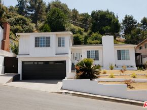 5756 Aladdin Street, Los Angeles CA 90008
