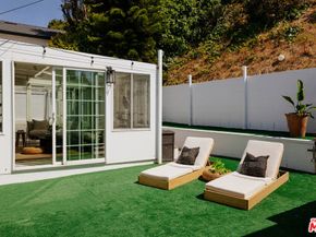 5756 Aladdin Street, Los Angeles CA 90008