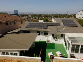 5756 Aladdin Street, Los Angeles CA 90008