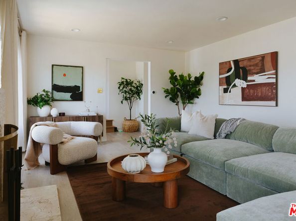5756 Aladdin Street, Los Angeles CA 90008