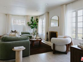 5756 Aladdin Street, Los Angeles CA 90008