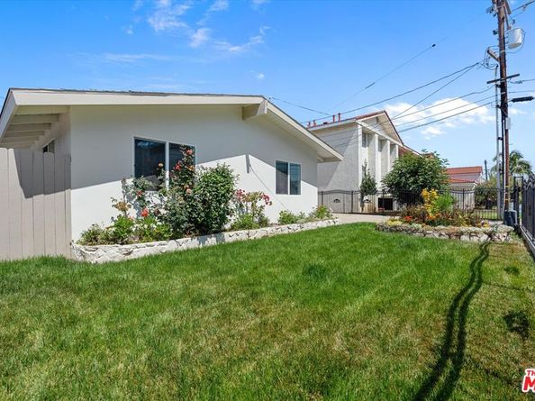 13603 Chadron Avenue, Hawthorne CA 90250
