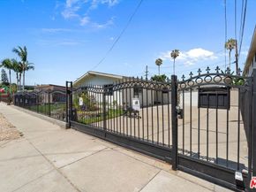 13603 Chadron Avenue, Hawthorne CA 90250