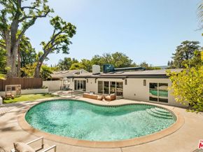 23122 Bigler Street, Woodland Hills CA 91364