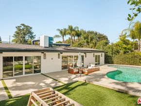 23122 Bigler Street, Woodland Hills CA 91364
