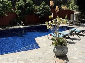 2451 Nichols Canyon Road, Los Angeles CA 90046