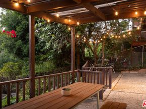 3765 Cazador Street, Los Angeles CA 90065