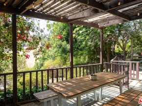 3765 Cazador Street, Los Angeles CA 90065