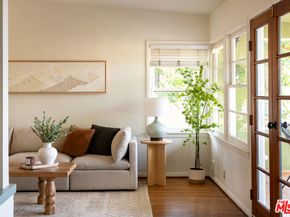 3765 Cazador Street, Los Angeles CA 90065