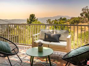 3765 Cazador Street, Los Angeles CA 90065