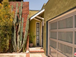 3765 Cazador Street, Los Angeles CA 90065
