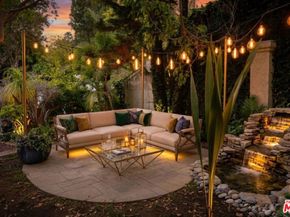 1418 Lindacrest Drive, Beverly Hills CA 90210