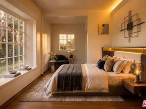1418 Lindacrest Drive, Beverly Hills CA 90210
