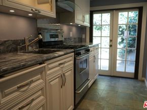 1418 Lindacrest Drive, Beverly Hills CA 90210