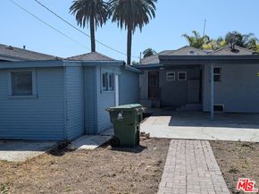 343 W 84th Street, Los Angeles CA 90003