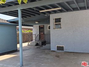 343 W 84th Street, Los Angeles CA 90003