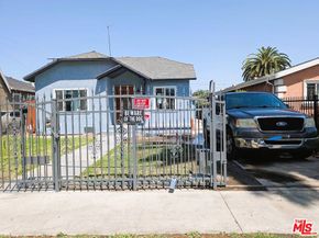 343 W 84th Street, Los Angeles CA 90003