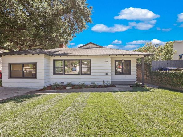 402 Lotone Street, Monrovia CA 91016