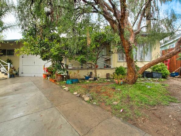 253 Plymouth Drive, Pasadena CA 91104