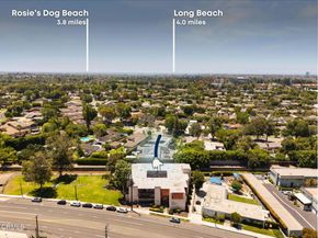 5300 E Atherton Street 2F, Long Beach CA 90815
