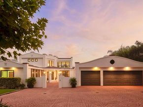 8 Burrell Lane, Rancho Palos Verdes CA 90275