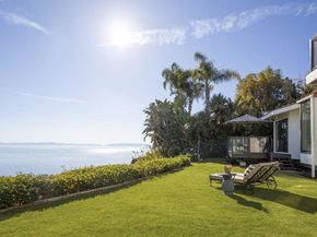 8 Burrell Lane, Rancho Palos Verdes CA 90275