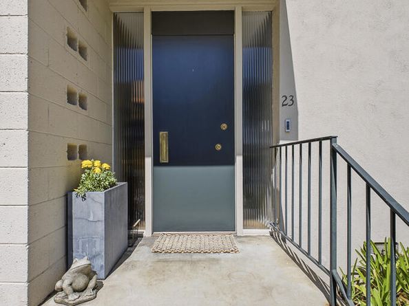 1000 S Orange Grove Boulevard 23, Pasadena CA 91105