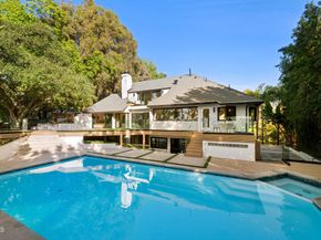 9617 Oak Pass Road, Beverly Hills CA 90210